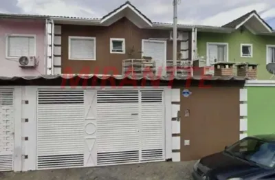 Casa com 3 quartos à venda na Rua Cruz de Malta, Parada Inglesa, São Paulo