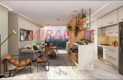 Apartamento com 3 quartos à venda na Rua João de Lacerda Soares, Brooklin, São Paulo