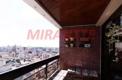 Apartamento de 205m² com 4 quartos em jardim são paulo