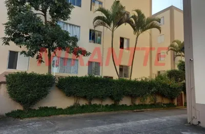 Apartamento de 54m² com 1 quartos em lauzane paulista