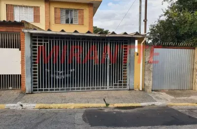 Casa com 3 quartos à venda na Rua Aburá, Imirim, São Paulo