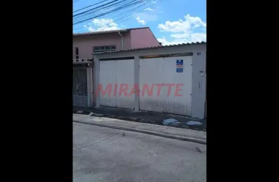 Casa com 3 quartos à venda na Rua Campinas, Vila Rosália, Guarulhos
