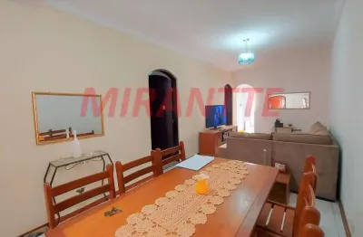 Casa com 4 quartos à venda na Avenida Mazzei, Vila Mazzei, São Paulo