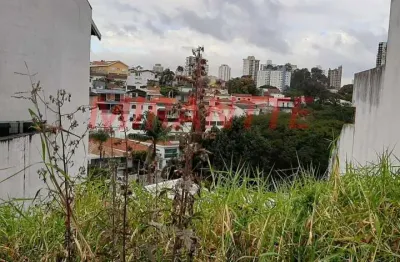 Terreno à venda na Rua Sardinha da Silveira, Jardim Franca, São Paulo