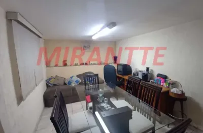 Casa com 3 quartos à venda na Avenida Mazzei, Vila Mazzei, São Paulo