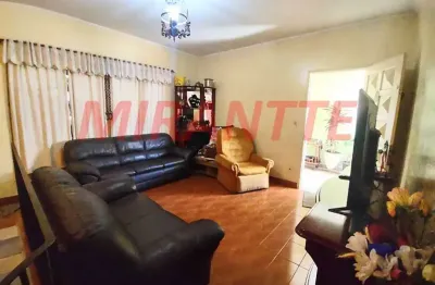 Casa com 3 quartos à venda na Rua Doutor Paulo Meirelles, Mandaqui, São Paulo