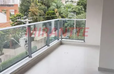 Apartamento com 3 quartos à venda na Rua Domingos da Costa Mata, Santana, São Paulo