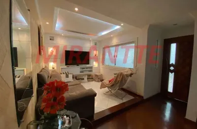 Casa com 4 quartos à venda na Rua Enótria, Vila Mazzei, São Paulo