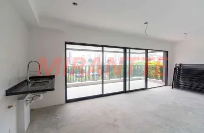 Apartamento com 3 quartos à venda na Rua Professor Luciano Prata, Santana, São Paulo