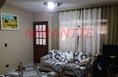Casa com 3 quartos à venda na Travessa Arruda Camargo, Jardim Brasil, São Paulo