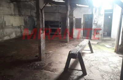Barracão / Galpão / Depósito à venda na Rua Goulart de Andrade, Santa Teresinha, São Paulo
