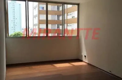 Apartamento com 2 quartos à venda na Rua Voluntários da Pátria, Santana, São Paulo