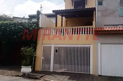 Casa com 4 quartos à venda na Rua Princesa Izabel, Vila Galvão, Guarulhos