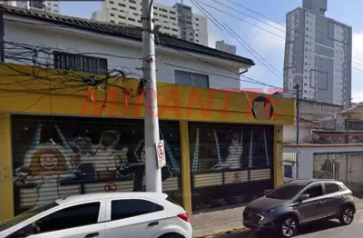 Casa com 6 quartos à venda na Avenida Doutor Antônio Maria Laet, Tucuruvi, São Paulo