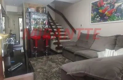 Casa com 3 quartos à venda na Rua Rosalina Alves, Vila Guilherme, São Paulo