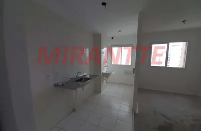 Apartamento com 2 quartos à venda na Rua Franklin do Amaral, Vila Nova Cachoeirinha, São Paulo