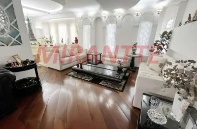 Casa com 4 quartos à venda na Rua Agente Gomes, Jardim São Paulo (Zona Norte), São Paulo