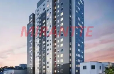Apartamento com 2 quartos à venda na Rua Claudino Pinto, Centro, São Paulo