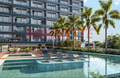 Apartamento com 1 quarto à venda na Rua Coronel Domingos Ferreira, Cursino, São Paulo