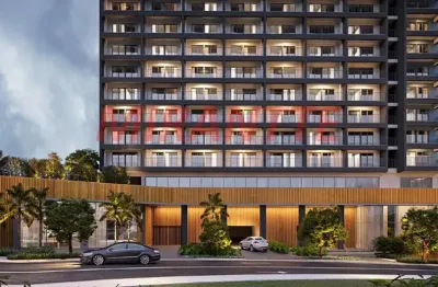 Apartamento com 1 quarto à venda na Rua Coronel Domingos Ferreira, Cursino, São Paulo