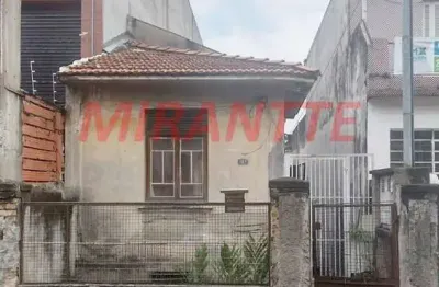 Sobrado de 78m² com 2 quartos em vila isolina mazzei