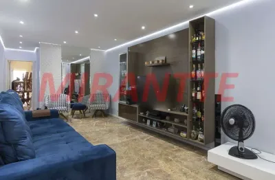 Casa com 4 quartos à venda na Rua José Buono, Jaçanã, São Paulo