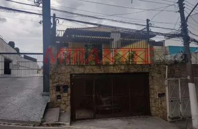 Casa com 3 quartos à venda na Rua Pedro Cacunda, Parada Inglesa, São Paulo