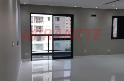 Apartamento com 2 quartos à venda na Avenida Zumkeller, Mandaqui, São Paulo
