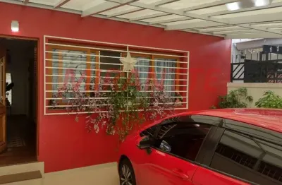 Sobrado de 108m² com 3 quartos em vila irmaos arnoni