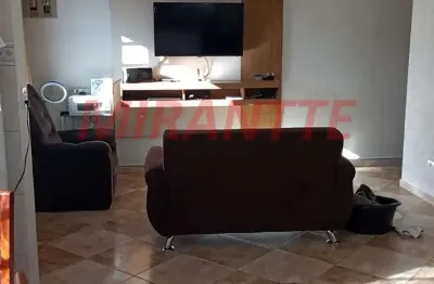 Casa com 2 quartos à venda na Rua Amílcar Marchesini, Jardim Peri, São Paulo