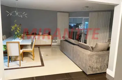Apartamento com 3 quartos à venda na Rua Santo Egídio, Santa Teresinha, São Paulo