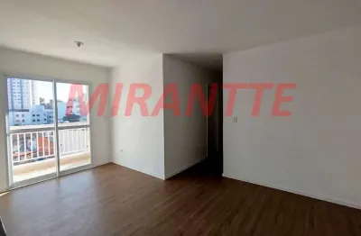 Apartamento com 2 quartos à venda na Avenida Basiléia, Lauzane Paulista, São Paulo