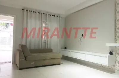 Casa com 3 quartos à venda na Rua Bartolomeu de Torales, Tucuruvi, São Paulo