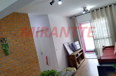 Apartamento com 2 quartos à venda na Rua Relíquia, Casa Verde, São Paulo