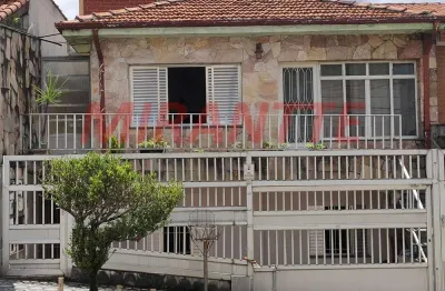 Casa com 4 quartos à venda na Rua Tanque Velho, Vila Nivi, São Paulo