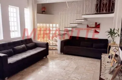 Casa com 5 quartos à venda na Rua Sônia Margy, Jardim Tremembé, São Paulo