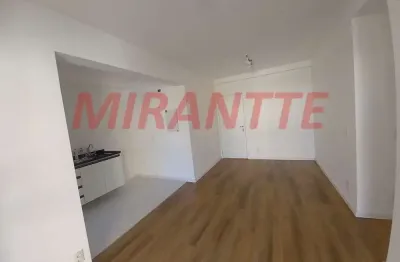 Apartamento com 3 quartos à venda na Rua Simão Velho, Freguesia do Ó, São Paulo