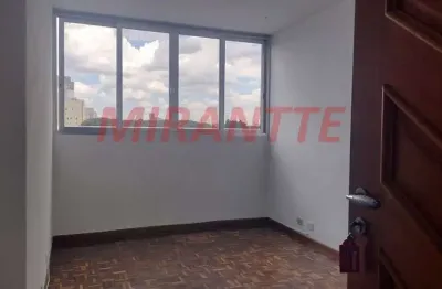 Apartamento com 2 quartos à venda na Rua Capitão Luís Ramos, Vila Guilherme, São Paulo