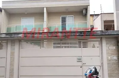 Casa com 3 quartos à venda na Rua Albano Fragoso, Vila Santa Maria, São Paulo