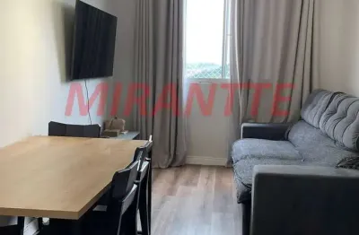 Apartamento com 2 quartos à venda na Rua Ita, Vila Santos, São Paulo