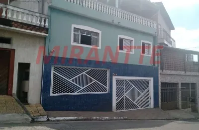 Casa com 4 quartos à venda na Rua Almir Rodrigues, Vila Continental, São Paulo