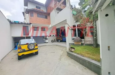 Casa com 3 quartos à venda na Rua do Tramway, Parada Inglesa, São Paulo