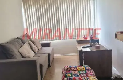 Apartamento de 80m² com 2 quartos em palmas do tremembé