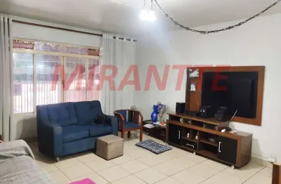 Casa terrea de 131m² com 3 quartos em vila constança