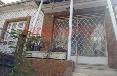 Casa com 3 quartos à venda na Rua Maria Rosa de Siqueira, Santana, São Paulo