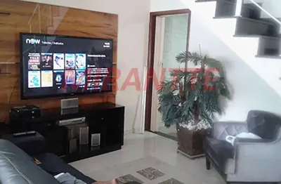 Casa com 3 quartos à venda na Avenida Ramiz Galvão, Jardim Brasil, São Paulo