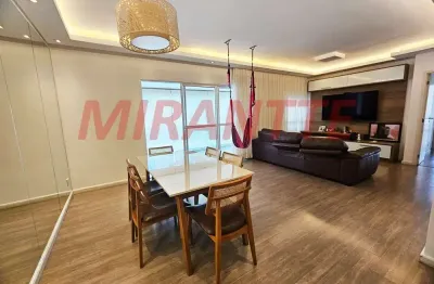 Apartamento com 3 quartos à venda na Rua Benta Pereira, Santana, São Paulo