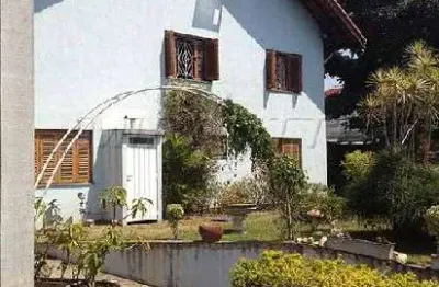Casa com 4 quartos à venda na Rua Fúlvio Morganti, Mandaqui, São Paulo