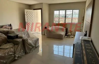 Casa com 3 quartos à venda na Rua Orminda, Limão, São Paulo
