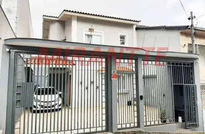 Casa com 3 quartos à venda na Rua Airituba, Vila Medeiros, São Paulo